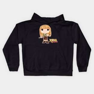 Gabrielle Kids Hoodie